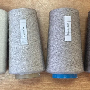 Пряжа 32/2 в ассортименте